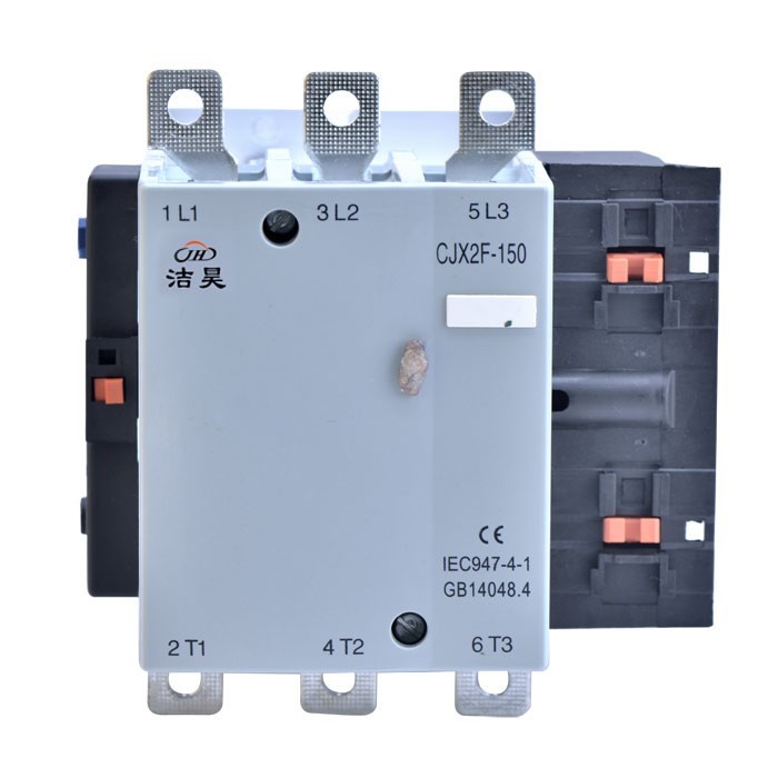 CJX2F交流接触器系列