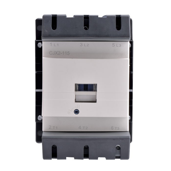 CJX2D交流接触器系列
